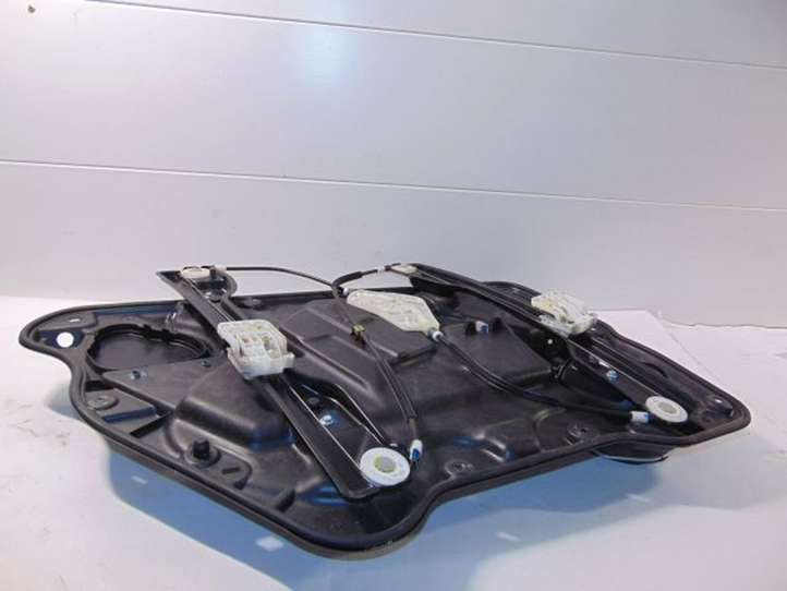 Dodge Journey (2007 - 2011)  68043734AA Передний комплект электрического механизма для подъема окна