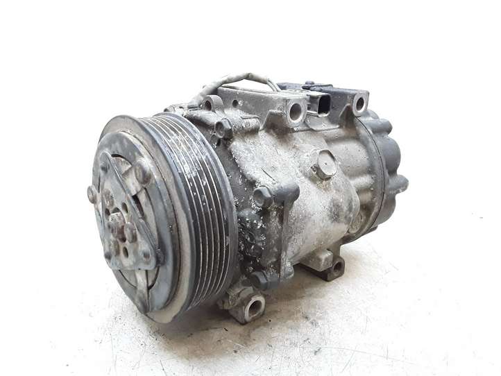 Volvo V50 (2004 - 2008)  3M5H19D629HC Компрессор (насос) кондиционера воздуха