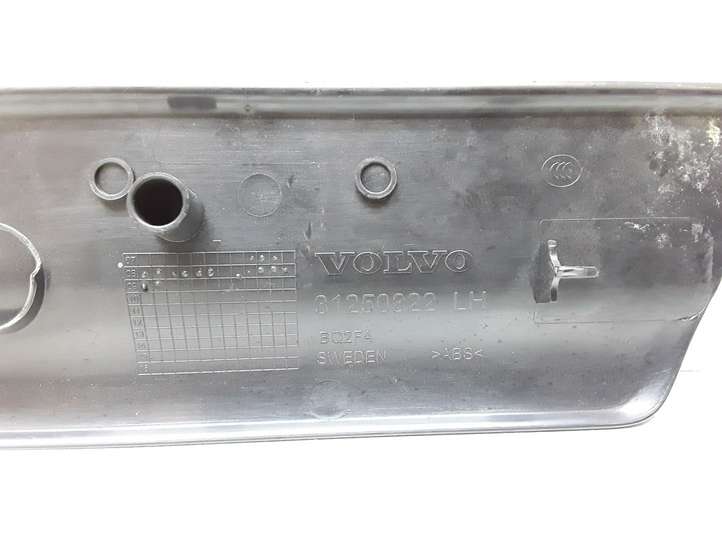 Volvo XC70 (2007 - 2013)  31250822 Отделка переднего порога (внутренняя)