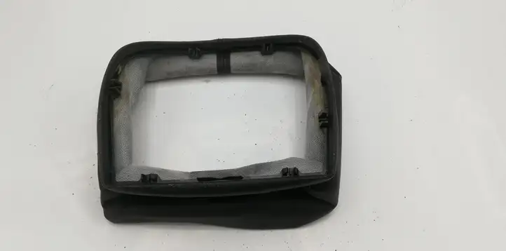 Land Rover Range Rover L322 (2009 - 2012) Обшивка рулевой колонки — фото 3