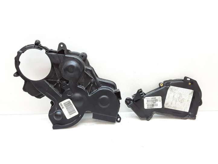 Volvo S60 (2010 - 2013)  9684193080 Защита основного ремня