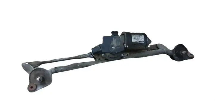 Toyota Avensis T250 (2006 - 2009) 8511005060 Комплект механизма стеклоочистителей — фото 1
