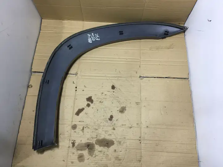 Toyota RAV 4 (XA20) (2000 - 2005) 7560242070 Накладка колесной арки — фото 2