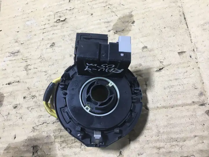Toyota RAV 4 (XA20) (2000 - 2005) 4201075B189 Контактное кольцо SRS — фото 4