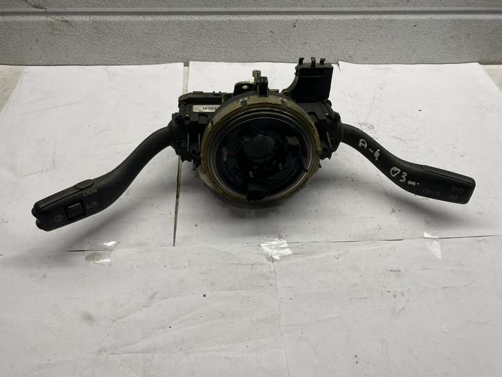 Audi A4 (2004 - 2009)  8E0953549F Комплект ручек