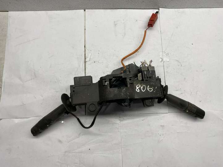 Peugeot 407 (2004 - 2011)  34323002 Комплект ручек