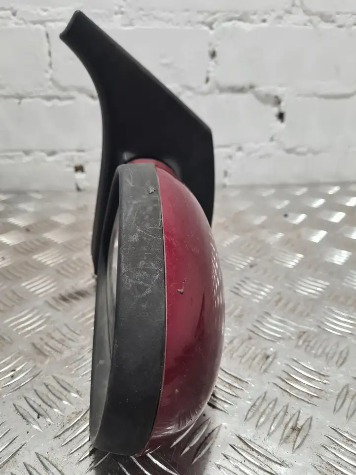 Renault Scenic I (1996 - 2003) 770043131545 Боковое зеркало с электроприводом — фото 3