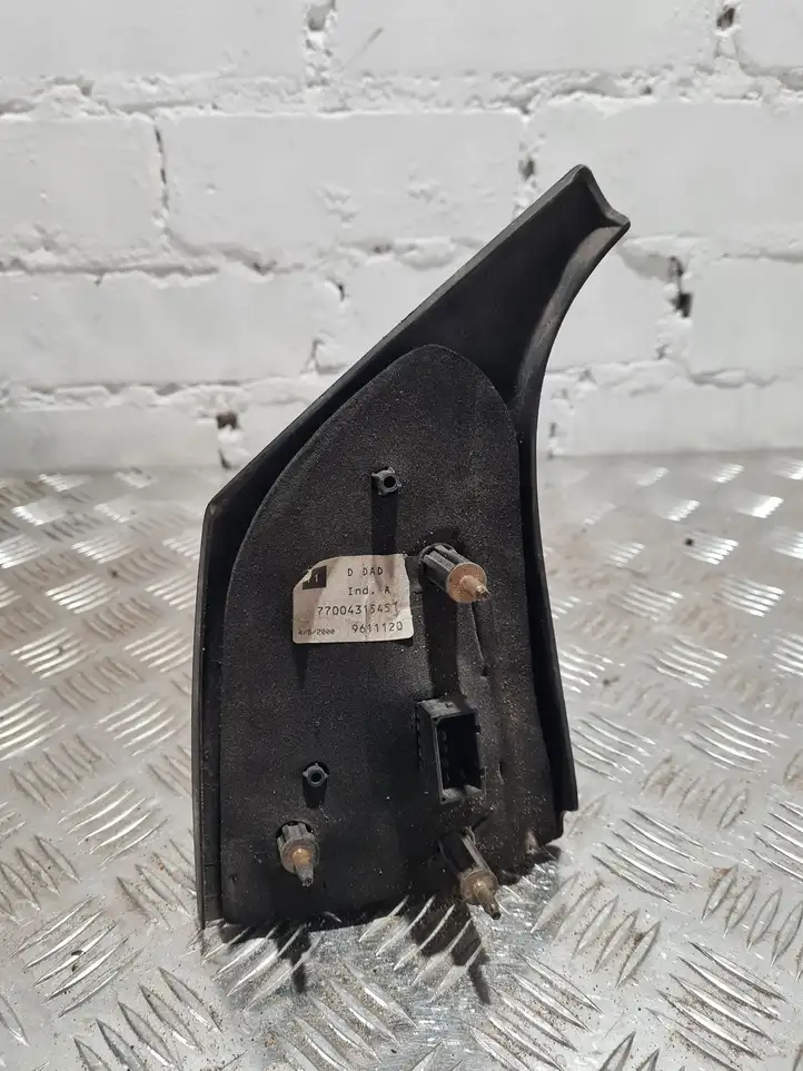 Renault Scenic I (1996 - 2003) 770043131545 Боковое зеркало с электроприводом — фото 5
