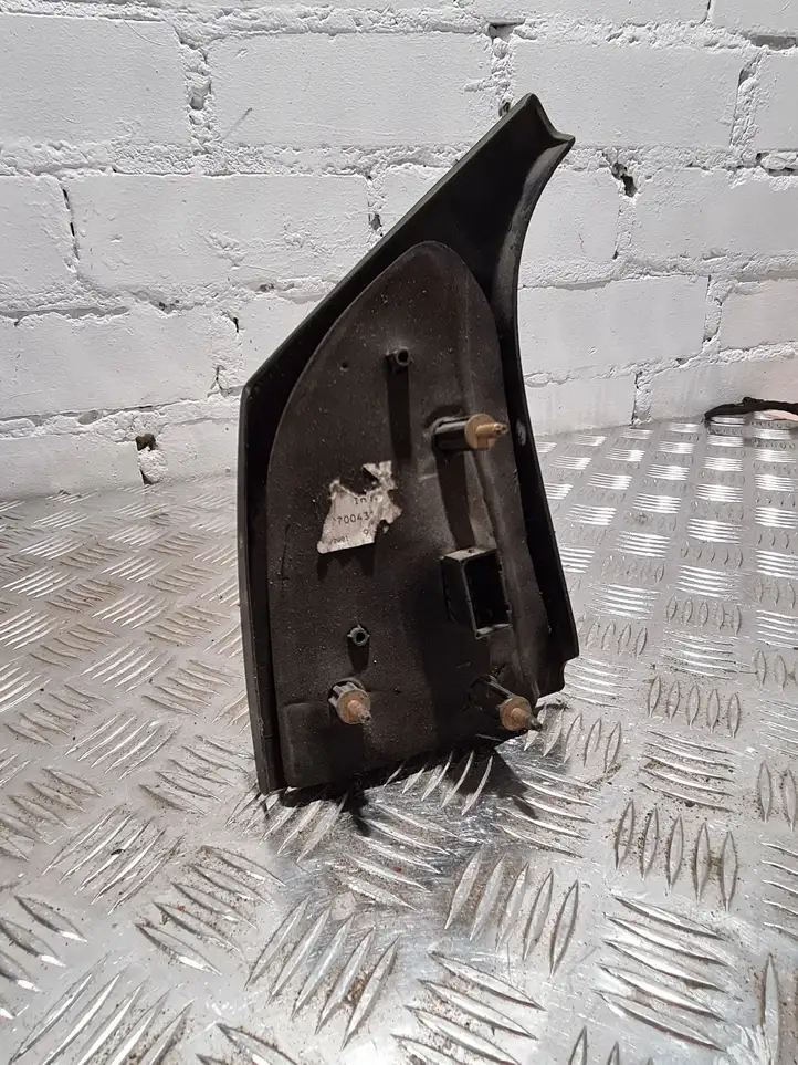 Renault Scenic I (1996 - 2003) Боковое зеркало с электроприводом — фото 2