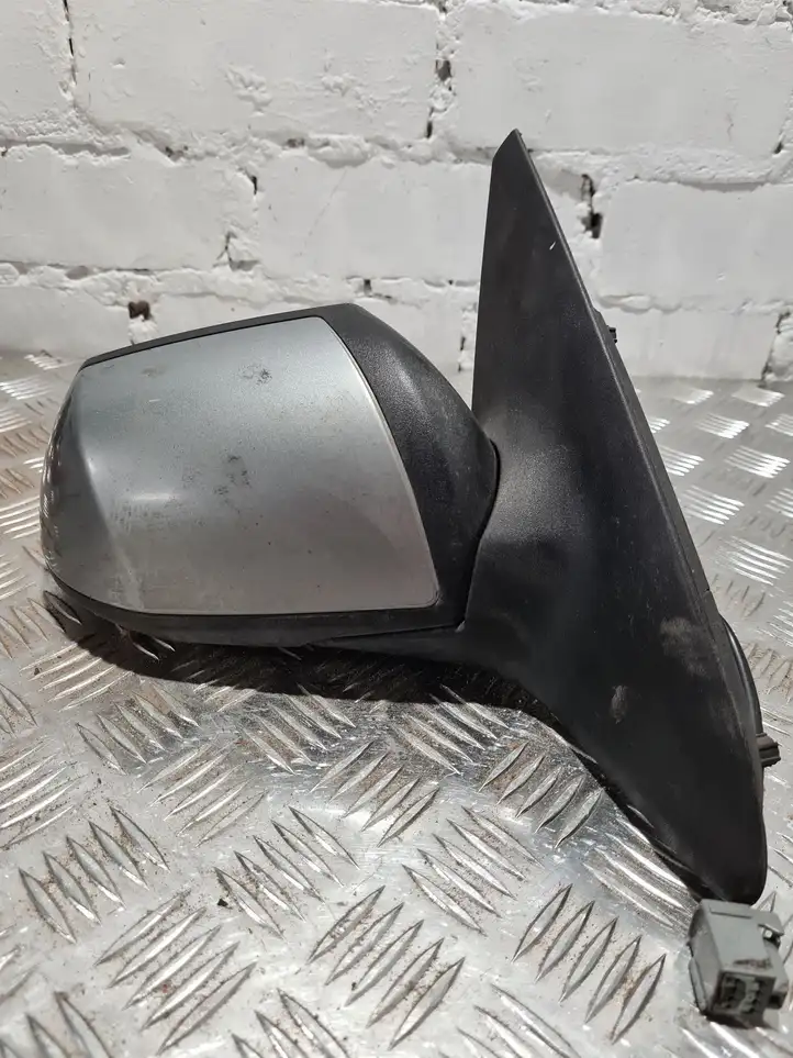 Ford Mondeo Mk III (2000 - 2007) Боковое зеркало с электроприводом — фото 4