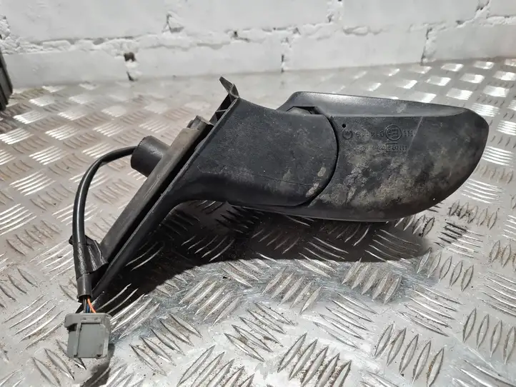 Ford Mondeo Mk III (2000 - 2007) Боковое зеркало с электроприводом — фото 5