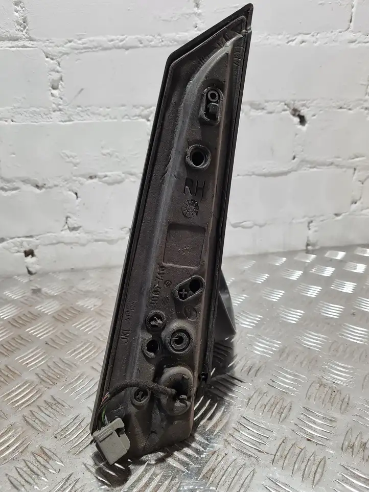 Ford Focus C-MAX (2003 - 2010) Боковое зеркало с электроприводом — фото 2