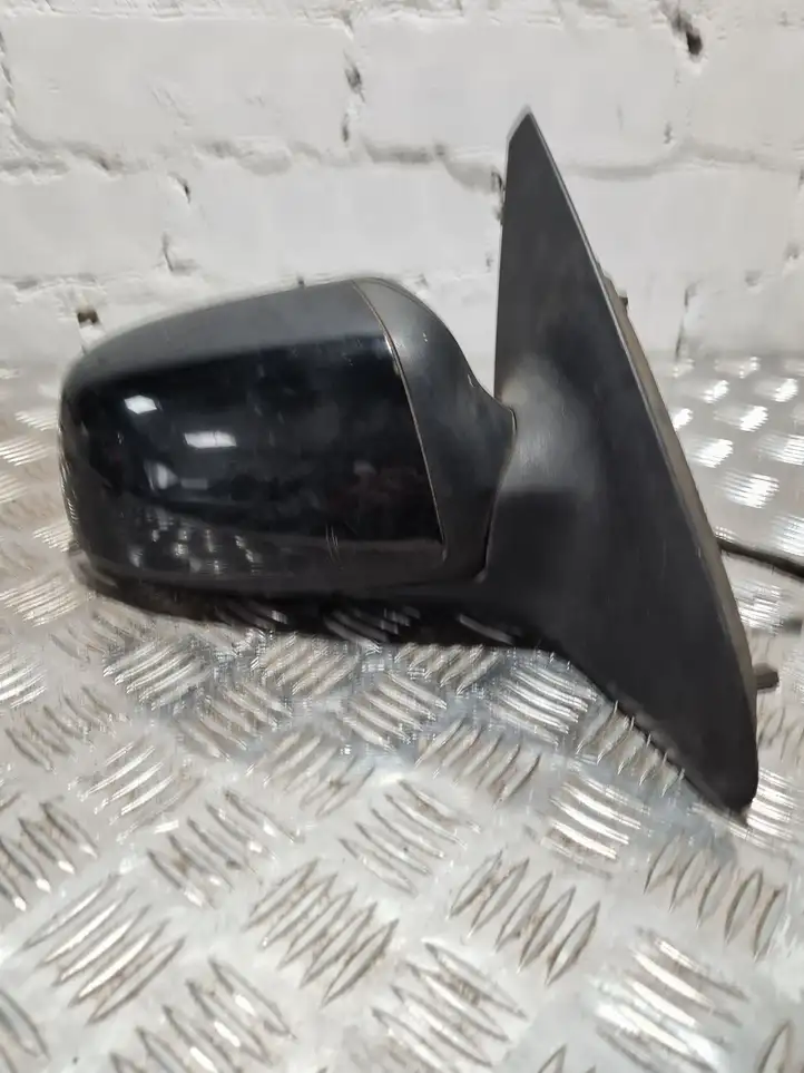 Ford Mondeo MK IV (2007 - 2014) Боковое зеркало с электроприводом — фото 3