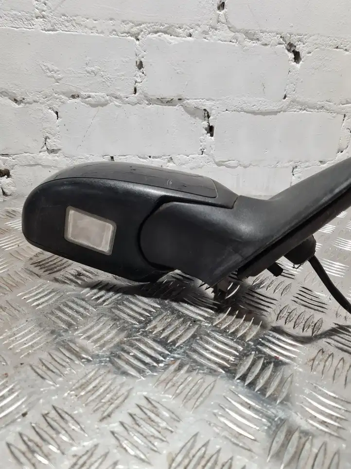 Ford Mondeo MK IV (2007 - 2014) Боковое зеркало с электроприводом — фото 4
