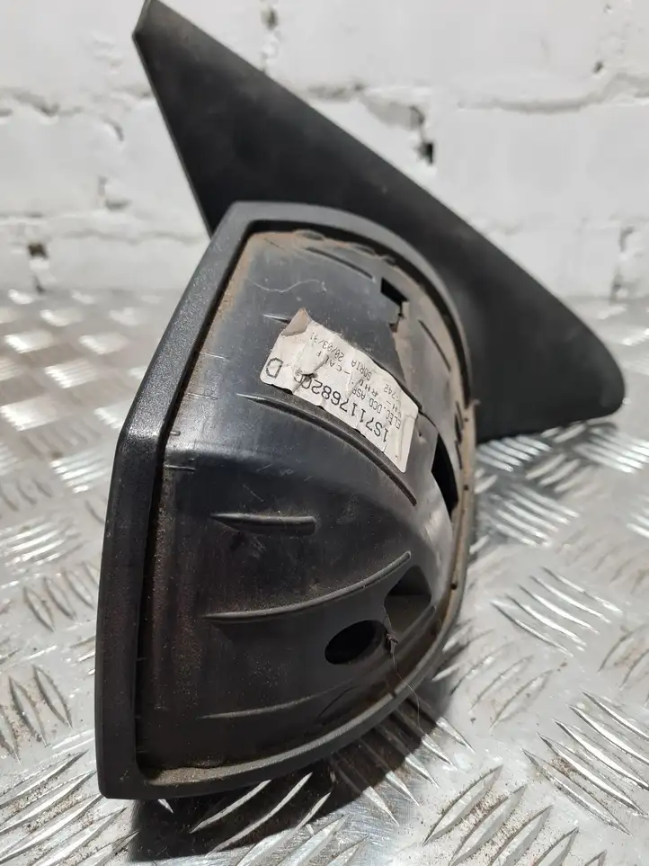Ford Mondeo Mk III (2000 - 2007) Боковое зеркало с электроприводом — фото 5