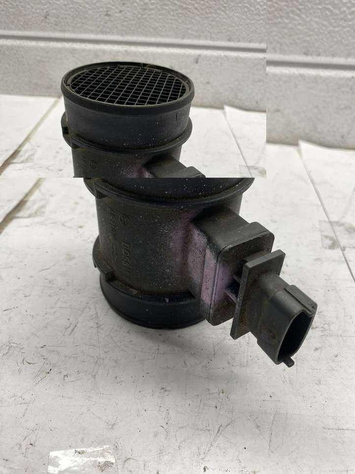 Opel Vectra (1999 - 2002)  9629471080 Измеритель потока воздуха