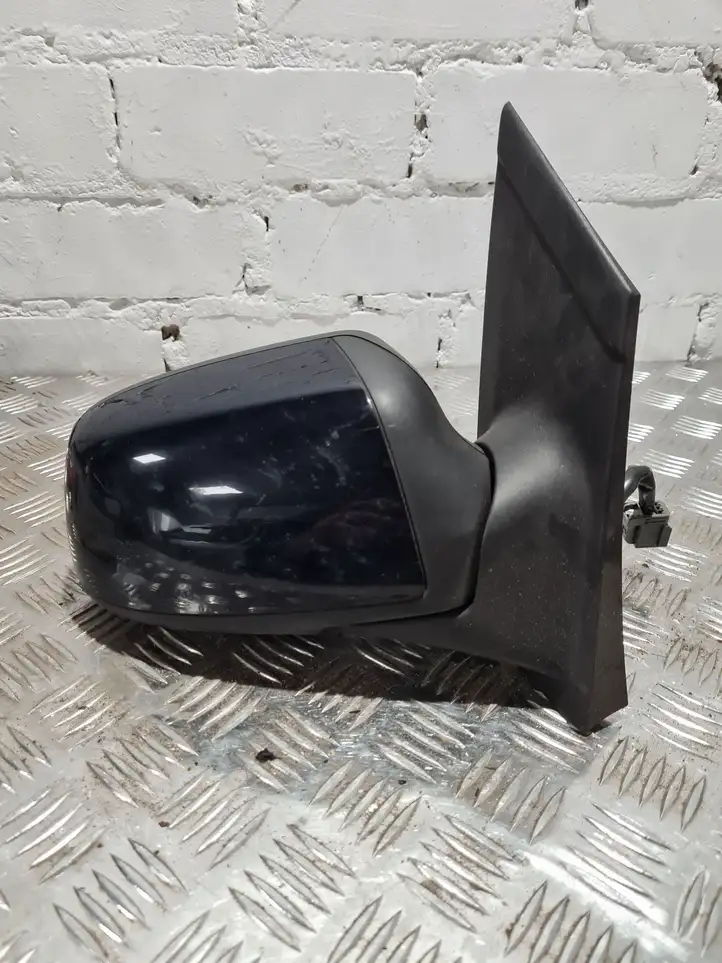 Ford Focus (2005 - 2008) Боковое зеркало с электроприводом — фото 4