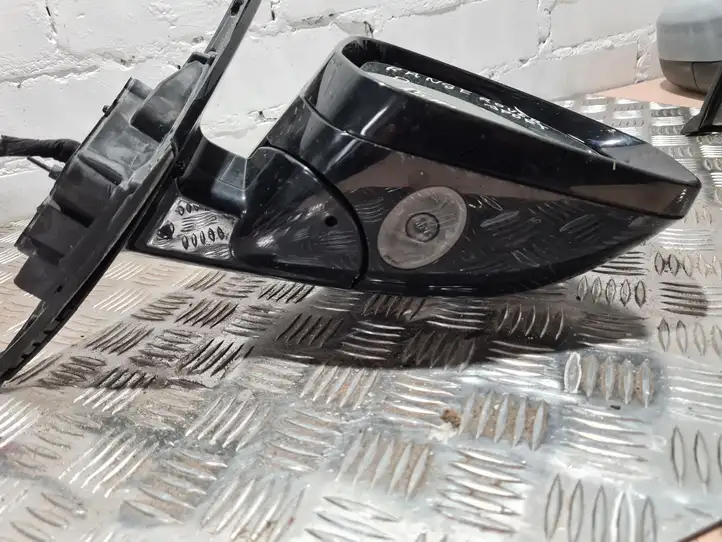 Land Rover Range Rover Sport L494 (2013 - 2017) Боковое зеркало с электроприводом — фото 5
