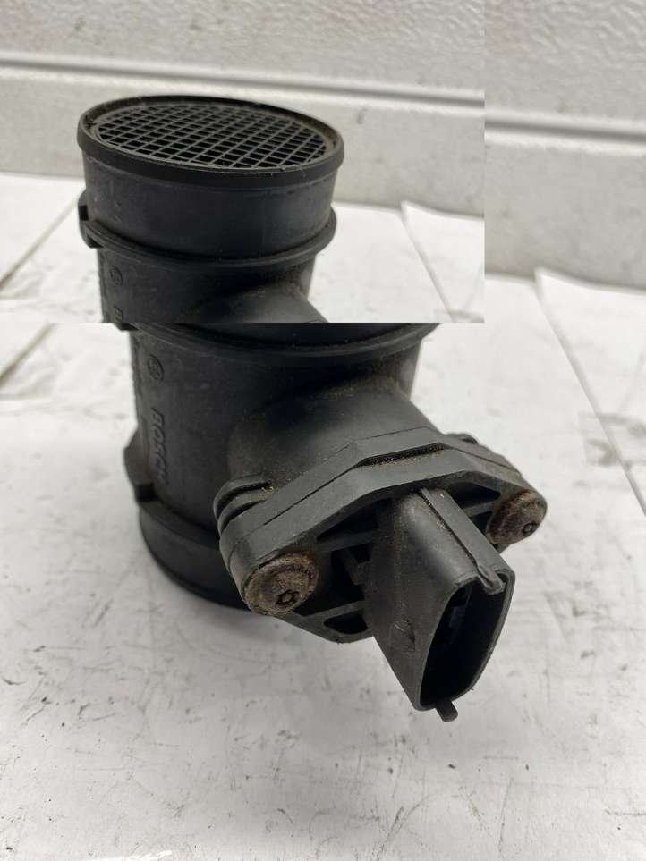Opel Vectra (1999 - 2002)  0281002428 Измеритель потока воздуха