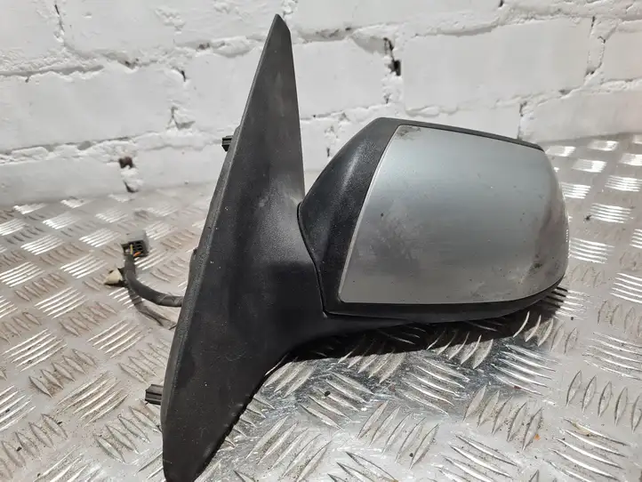 Ford Mondeo Mk III (2000 - 2007) Боковое зеркало с электроприводом — фото 3
