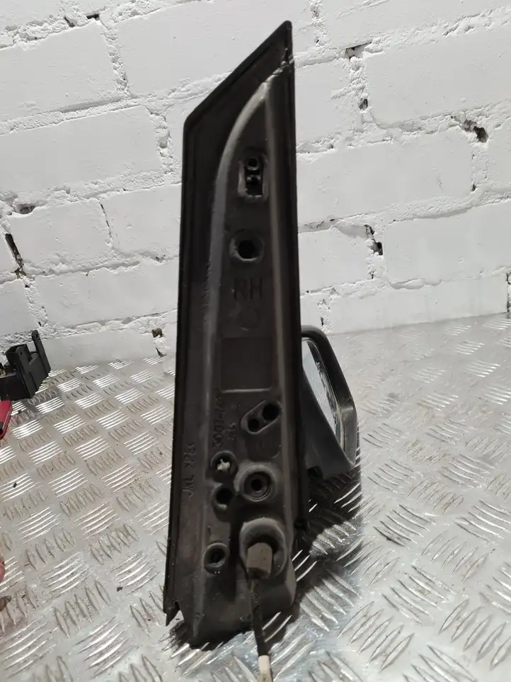 Ford Focus C-MAX (2003 - 2010) Боковое зеркало с электроприводом — фото 2