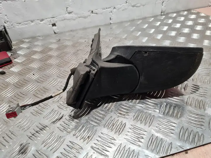 Ford Focus C-MAX (2003 - 2010) Боковое зеркало с электроприводом — фото 5