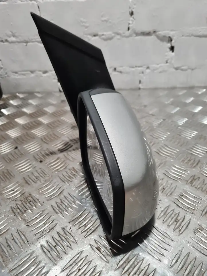 Ford Focus (2005 - 2008) Боковое зеркало с электроприводом — фото 2