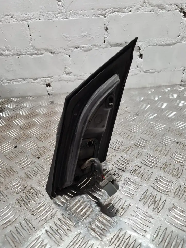 Ford Focus (2005 - 2008) Боковое зеркало с электроприводом — фото 3