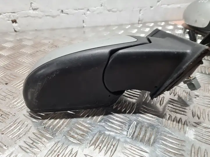 Ford Focus (2005 - 2008) Боковое зеркало с электроприводом — фото 4