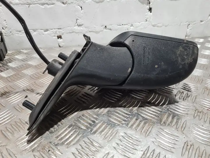 Ford Mondeo Mk III (2000 - 2007) Боковое зеркало с электроприводом — фото 4