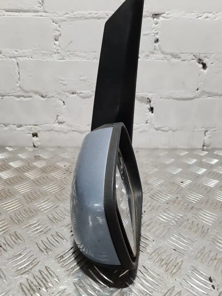 Ford Focus C-MAX (2003 - 2010) Боковое зеркало с электроприводом — фото 2