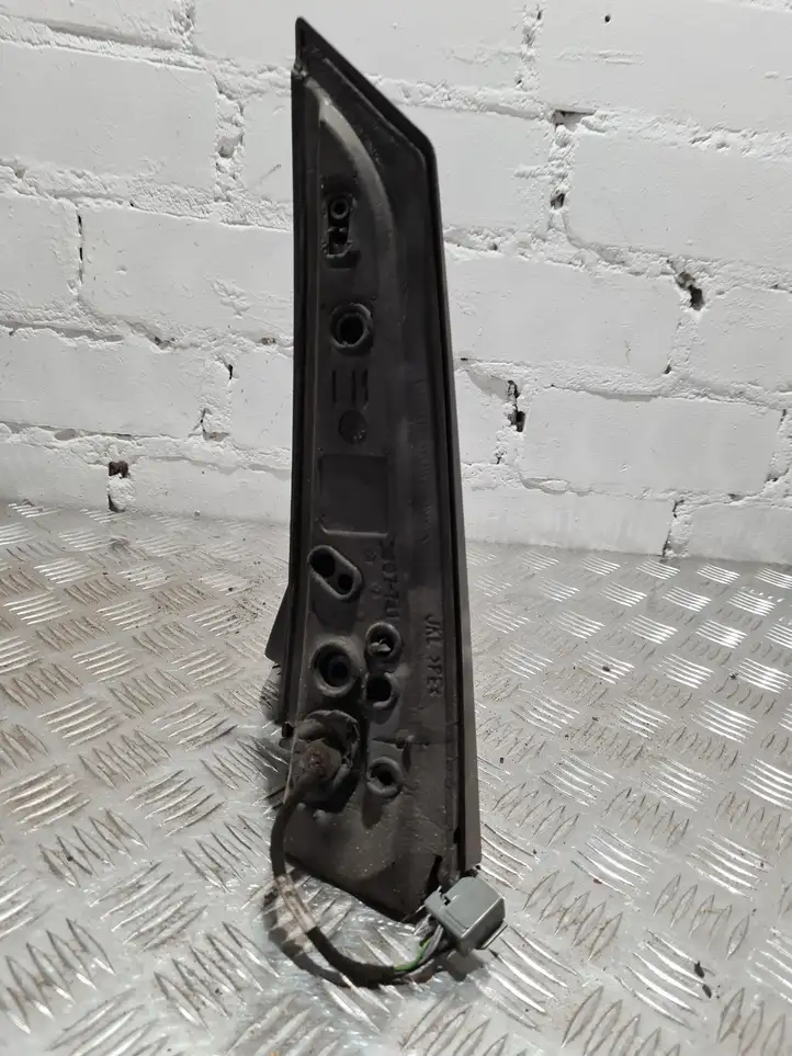 Ford Focus C-MAX (2003 - 2010) Боковое зеркало с электроприводом — фото 4