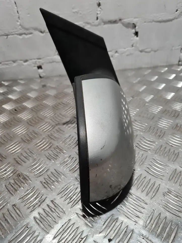 Ford Focus (2005 - 2008) Боковое зеркало с электроприводом — фото 2
