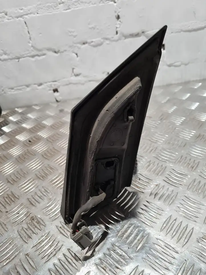 Ford Focus (2005 - 2008) Боковое зеркало с электроприводом — фото 3