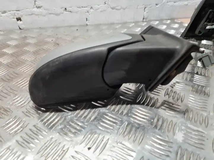 Ford Focus (2005 - 2008) Боковое зеркало с электроприводом — фото 5