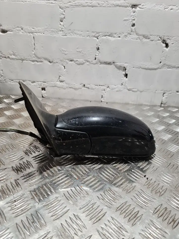 Ford Focus (2005 - 2008) Боковое зеркало с электроприводом — фото 4
