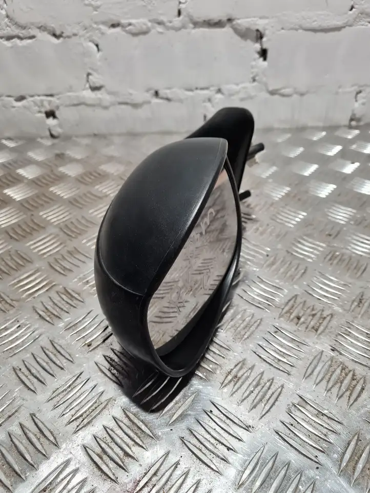 Citroen Xsara Picasso (1999 - 2012) Боковое зеркало с электроприводом — фото 2