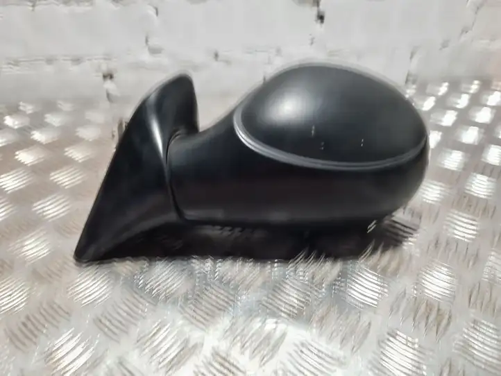 Citroen Xsara Picasso (1999 - 2012) Боковое зеркало с электроприводом — фото 4