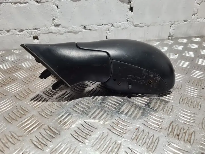 Citroen Xsara Picasso (1999 - 2012) Боковое зеркало с электроприводом — фото 5