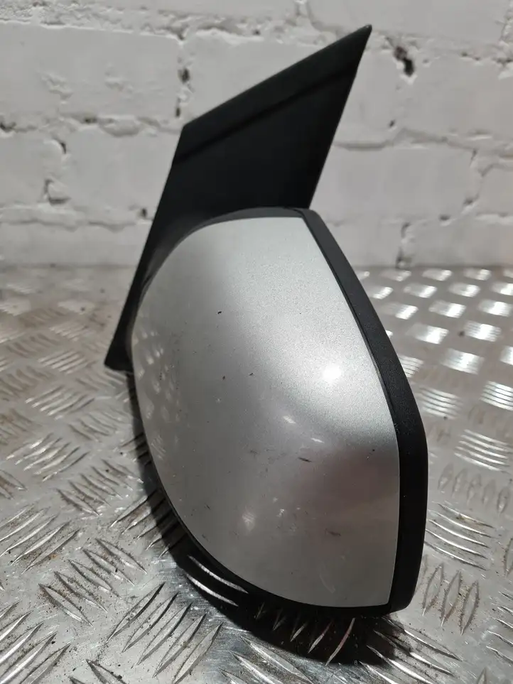 Ford Focus (2005 - 2008) Боковое зеркало с электроприводом — фото 2