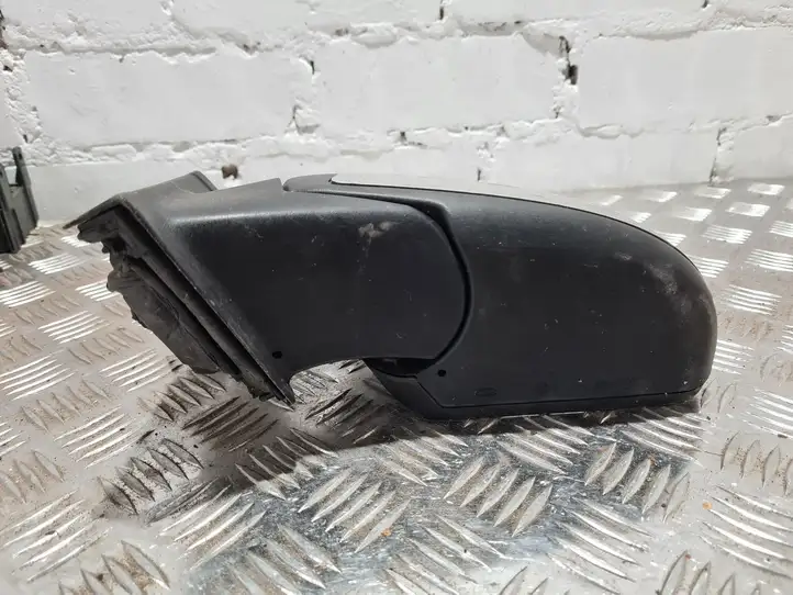 Ford Focus (2005 - 2008) Боковое зеркало с электроприводом — фото 5