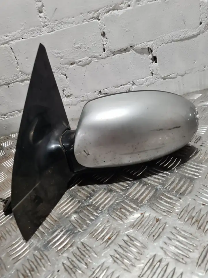 Ford Focus (1998 - 2004) Боковое зеркало с электроприводом — фото 2