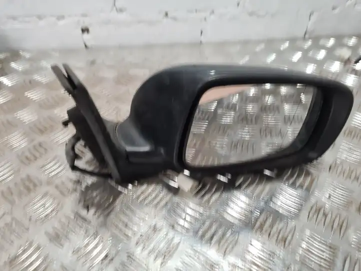 Toyota Avensis T250 (2003 - 2006) Боковое зеркало с электроприводом — фото 1
