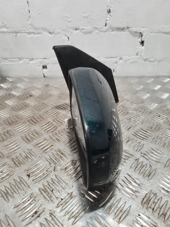 Toyota Avensis T250 (2003 - 2006) Боковое зеркало с электроприводом — фото 4