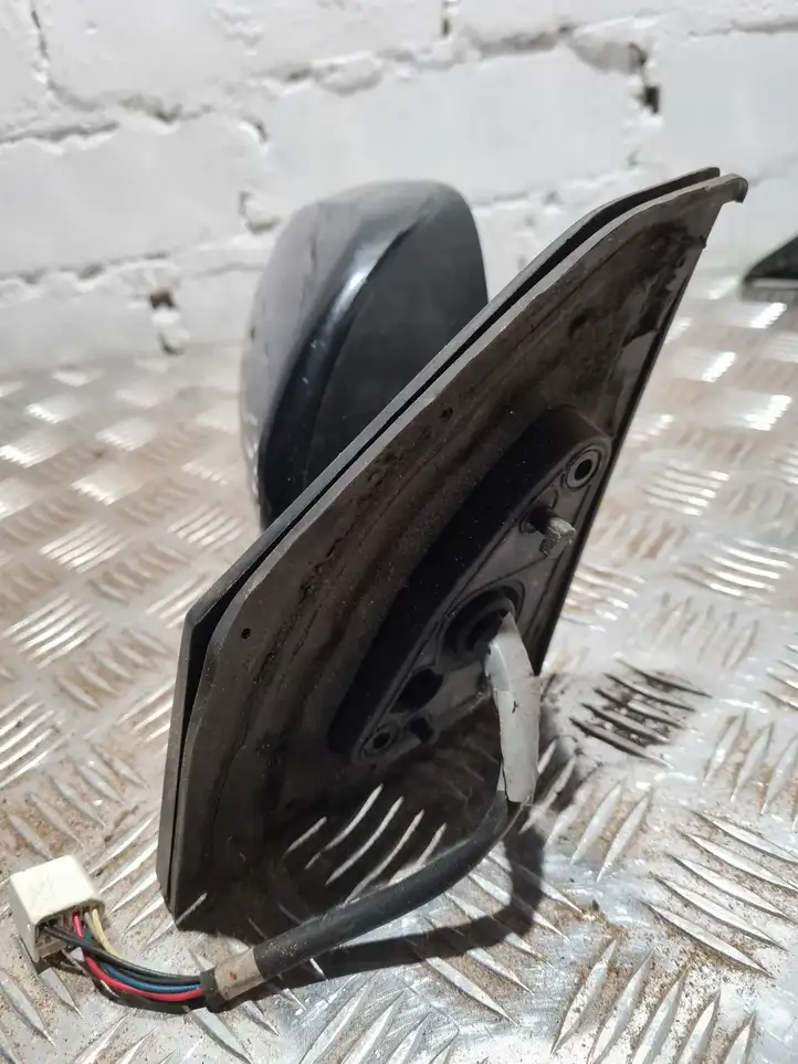 Toyota Avensis T250 (2003 - 2006) Боковое зеркало с электроприводом — фото 3