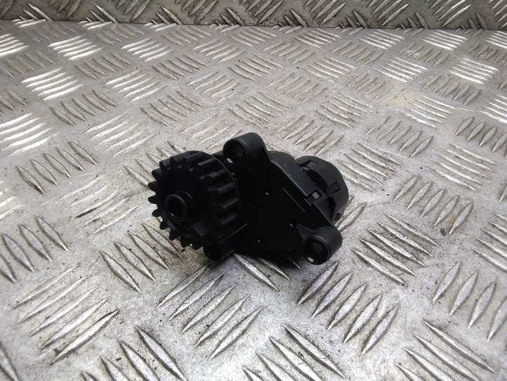 Seat Alhambra (2000 - 2010)  7M3907511F Двигатель задвижки потока воздуха
