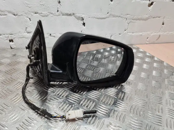 Nissan Murano Z50 (2002 - 2008) Боковое зеркало с электроприводом — фото 1