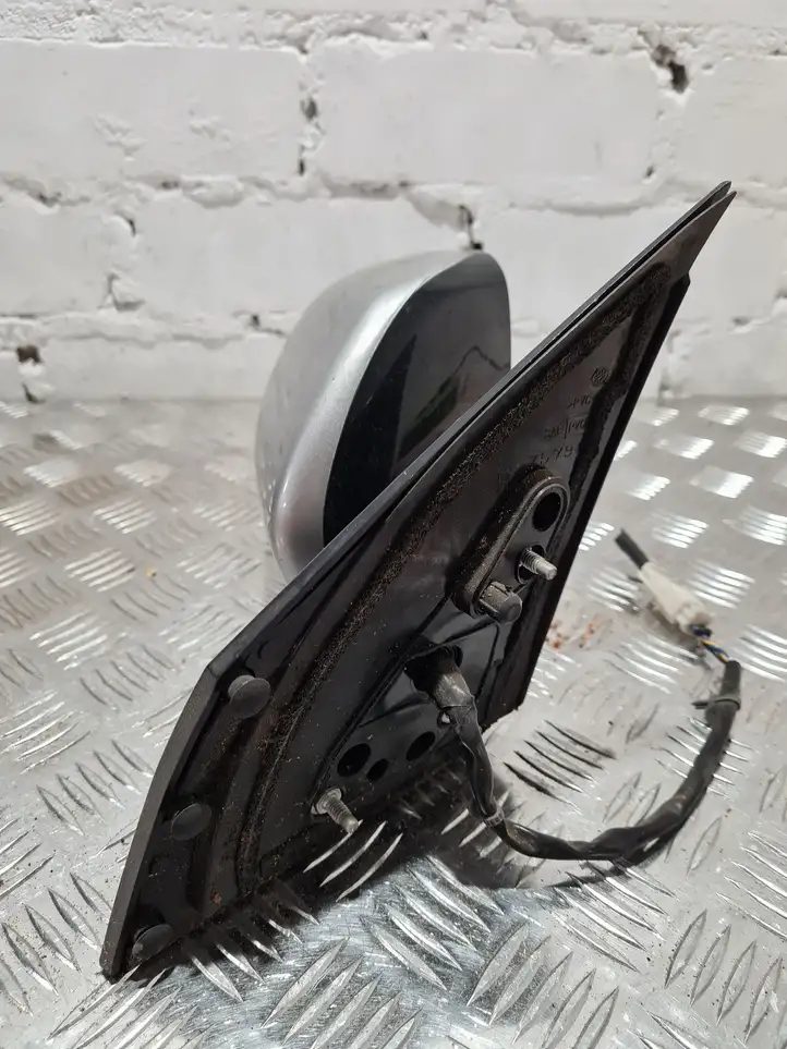 Nissan Murano Z50 (2002 - 2008) Боковое зеркало с электроприводом — фото 2