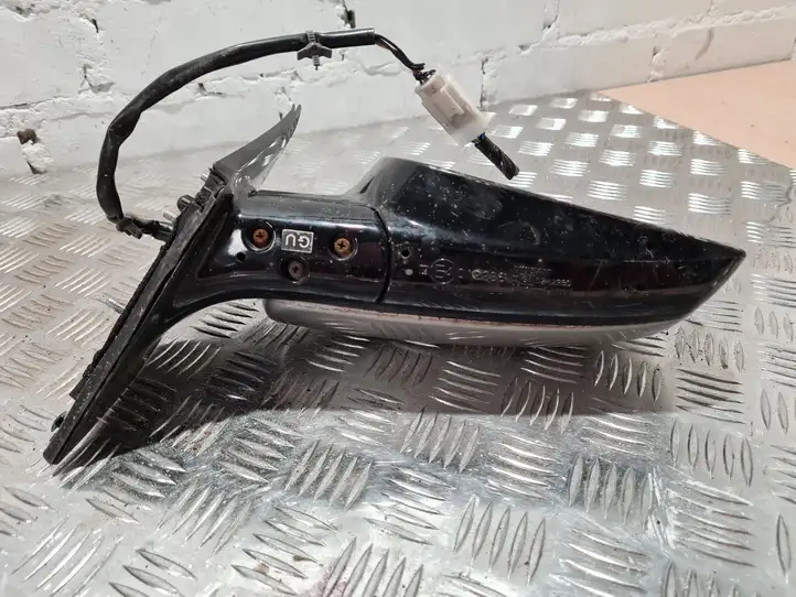 Nissan Murano Z50 (2002 - 2008) Боковое зеркало с электроприводом — фото 4