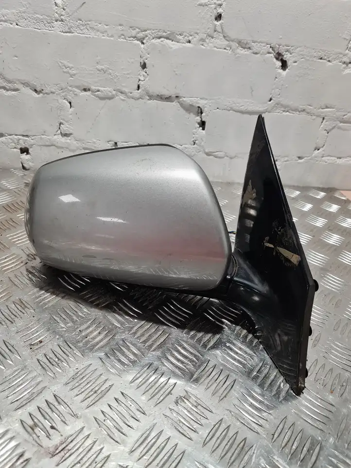 Nissan Murano Z50 (2002 - 2008) Боковое зеркало с электроприводом — фото 5